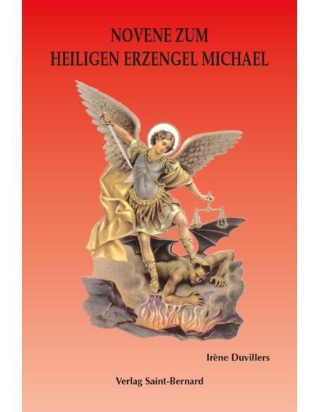 Novene Maria Mittlerin aller Gnaden