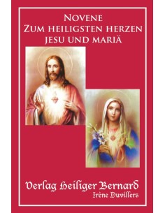 Novene zum Heiligsten Herzen Jesu und Mariä