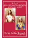 Novene zum Heiligsten Herzen Jesu und Mariä
