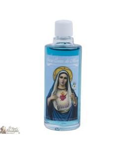 Perfume Sagrado Corazón de María - 50 ml