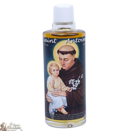 Profumo di Sant'Antonio - 50 ml
