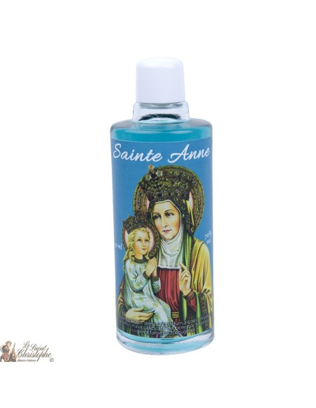 Parfum a Sainte Anne - 50 ml
