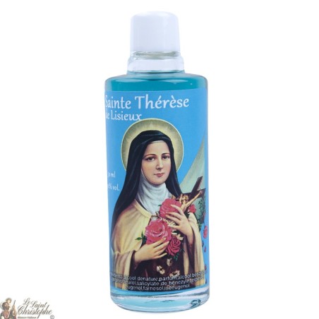 Geur van Santa Teresa - 50 ml