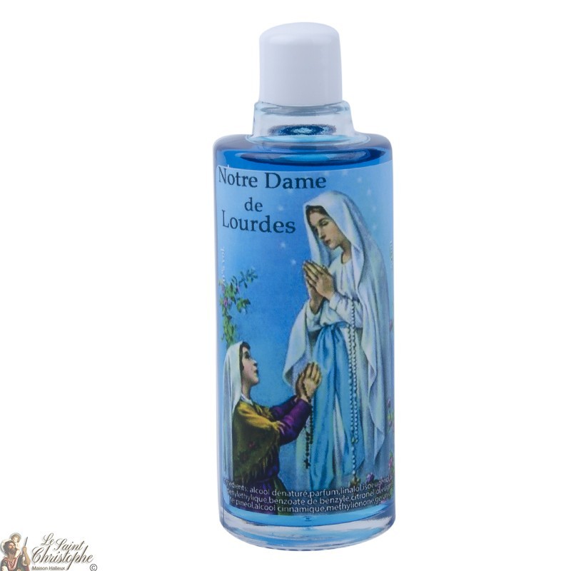 Duft der Unserer Lieben Frau von Lourdes  - 50 ml