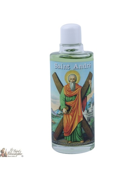 Perfume of Saint Andrew - 50 ml