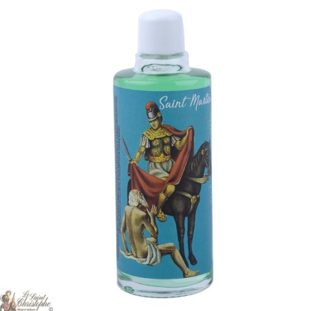 Geur van heilige Marteen - 50 ml