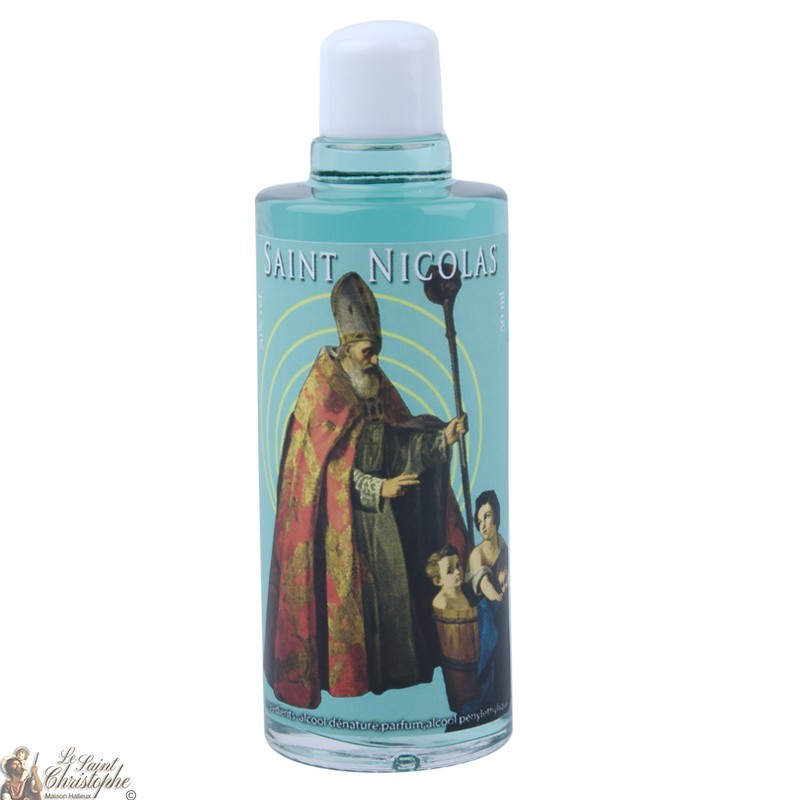 Profumo di San Nicola - 50 ml