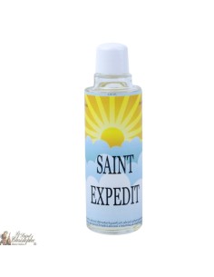 Duft der Heil. Expeditus  - 30 ml