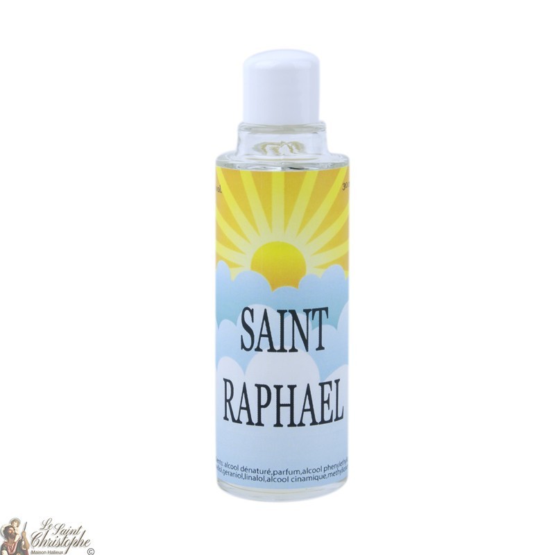 Duft der Heil. Raphael  - 30 ml