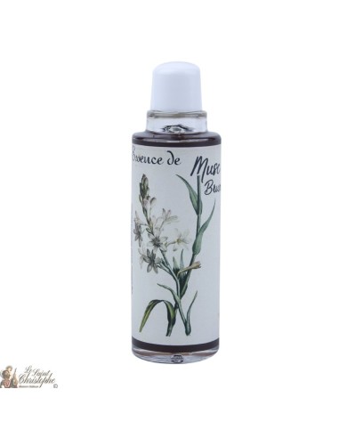 Perfume of Brown musk  - 30 ml