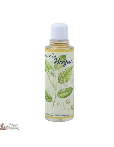 Duft der Benzoe  - 30 ml