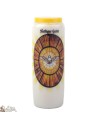 Candele Novene a Spirito Santo - Preghiera tedesco
