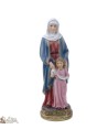 Statua di Sant'Anna - 20 cm