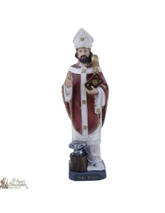statue of Saint Anne  - 20 cm