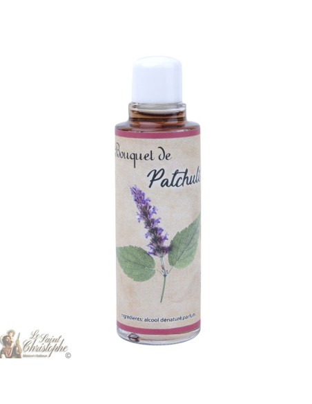 Mazzo di di Patchouli - 30ml