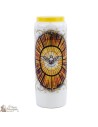 Velas Novena  por  Espíritu Santo  - Oración Inglés