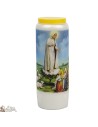 Candele Novene a Fatima - Preghiera olandese