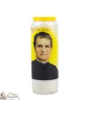 Velas Novena a Don bosco - Oración alemán